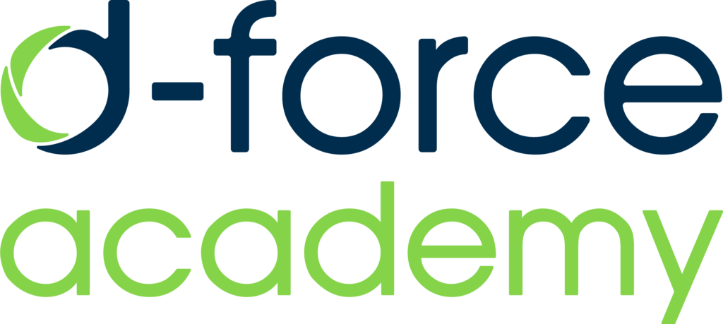 d-force academy – Enabling Programmatic Efficiency